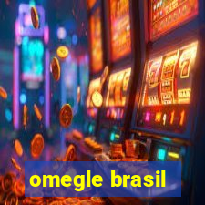 omegle brasil